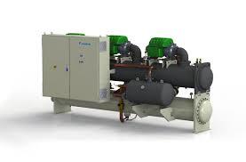 Daikin Chiller