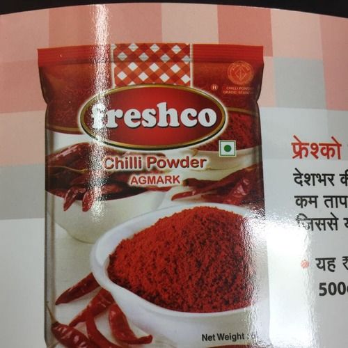 Food Grade Red Chilli Powder