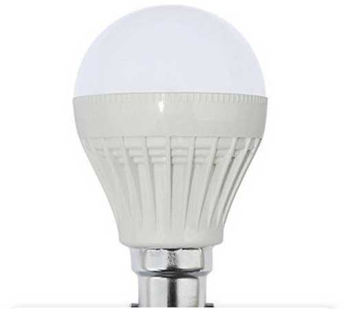 High Power LED Bulb - 5000-6500K Color Temperature, 220-240V Indoor White Light