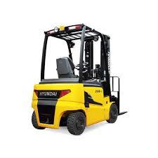 Hyundai Forklift