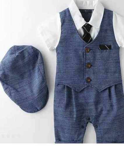 Kids Two Piece Clothing Set Age Group: Children