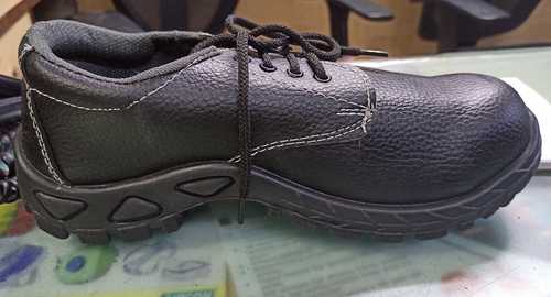 Low Ankle Aircon Safety Shoes