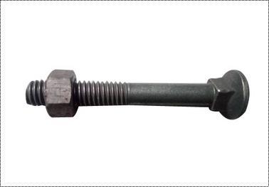 Metal Nut And Bolts Grade: Ss304