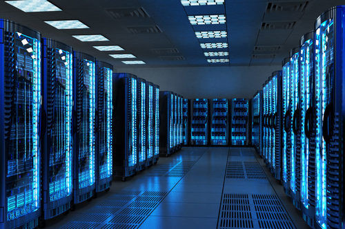 Modern IT Infrastructure Services