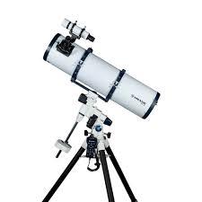 Newtonian Reflector Telescope