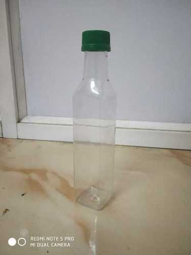 Plain PP Pet Bottle