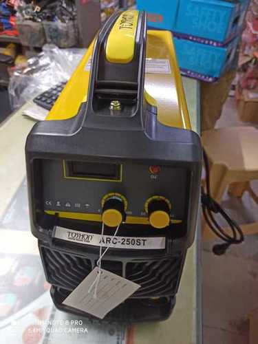 Portable Inverter Welding Machine Efficiency: High