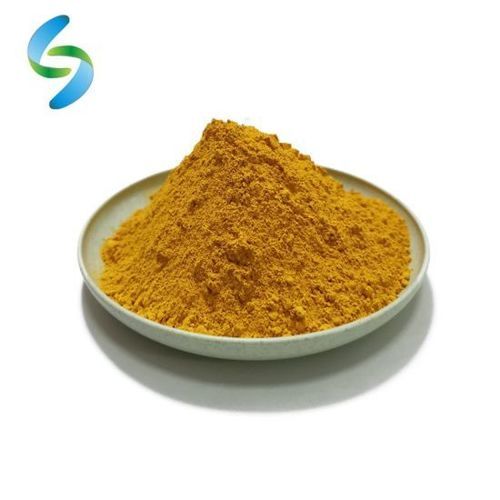 Herbal Product Puerarin Powder