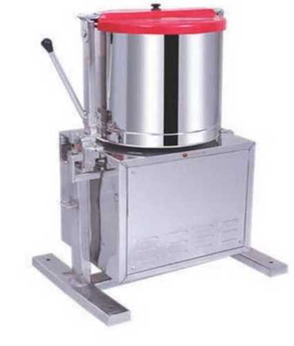 Rugged Design Tilting Wet Grinder