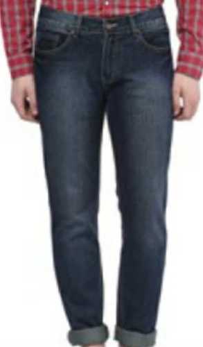 Skin Friendly Men''s Jeans - Casual and Party Wear, Anti Wrinkle, Hand and Machine Washable, Good Quality for All Seasons