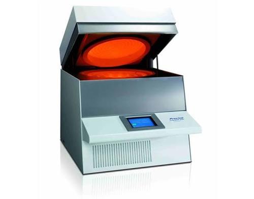 Thermo Gravimetric Ash Analyzer