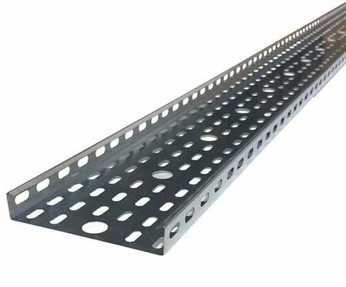 Any Color Cable Tray For Industrial Use 