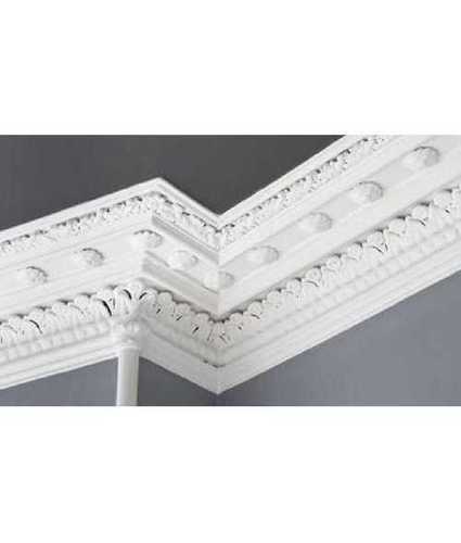 Designer Durable Coating Wall Cornice