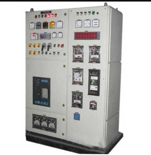 Electrical Control Panel, Control Panel Manufacturers