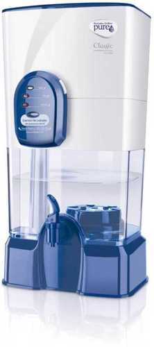 Fully Electric Water Purifier