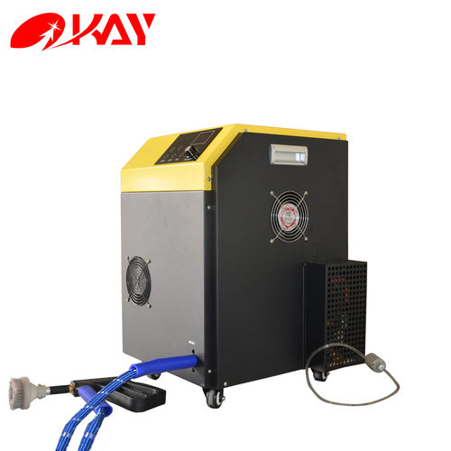 Kingkar Ce Approved Car Upholstery Cleaner Machine - China Steam Cleaner,  Steam Car Wash