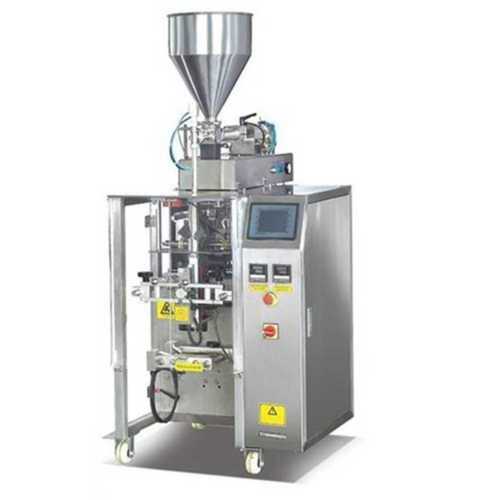 High Strength Automatic Pouch Packaging Machine