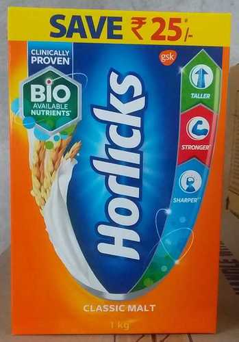 Horlicks Chocolate Delight Powder