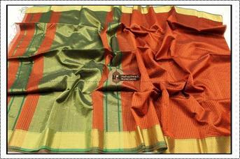 Impeccable Finish Ladies Sarees