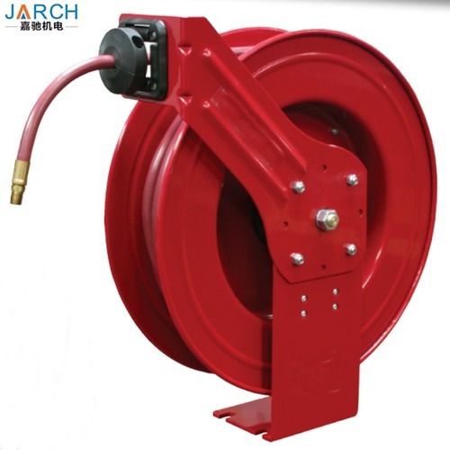 Industrial Spring Hose Reel