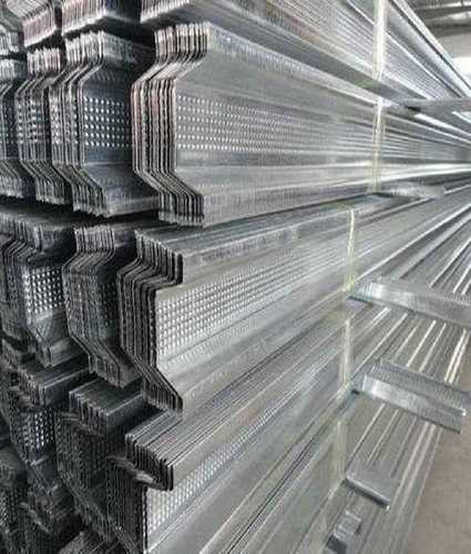 Durability Metal False Ceiling Channels