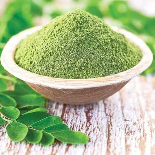 Moringa Extract Leaves Powder