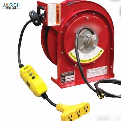 Spring cable reel in China, Spring cable reel Manufacturers & Suppliers in  China