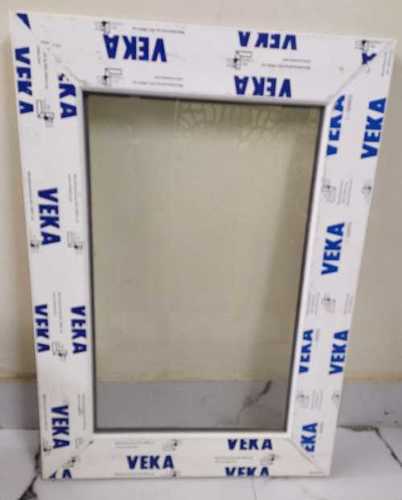 Plain Upvc Window Door