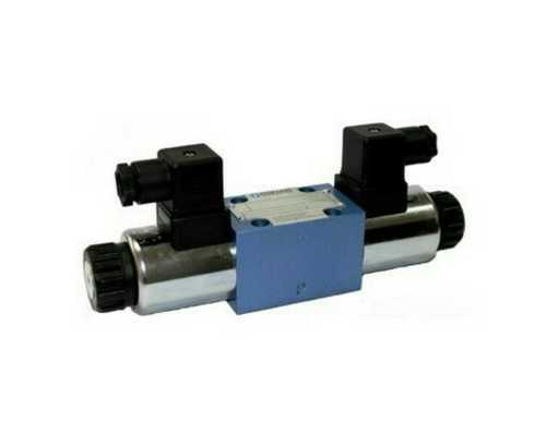 Powder Coated Direction Control Valve