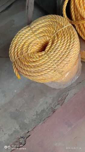 100% Virgin Hdpe Rope  Soft