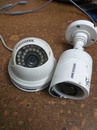 CCTV Camera for Effective Surveillance