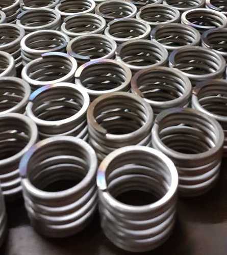 Corrosion Resistance Stainless Steel Springs