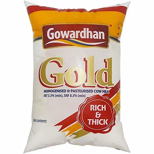 Gowardhan Milk