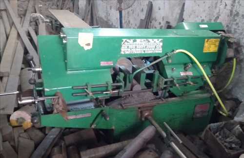 Heavy Duty Band Saw