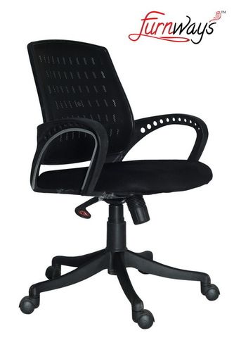 ZEST REVOLVING CHAIR, Betterhomeindia, Revolving office Chair Ahmedabad, Customize Office Chair Ahmedabad