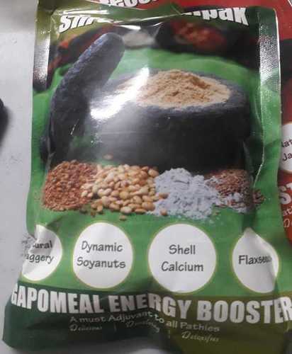 Nutrition Energy Booster Powder 