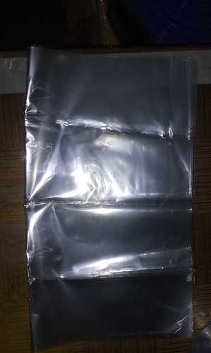 PVC Shrink Wrap Sleeve