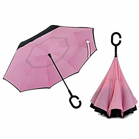 Rain Protection Umbrellas