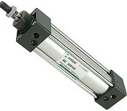 Rust Resistant Pneumatic Cylinder