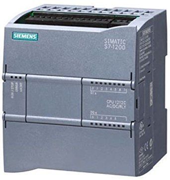 Electric Panel Siemens Plc 6Es7212 6Es7214 6Es7216 6Es7221 6Es7223