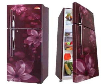 Single Door Domestic Refrigerators