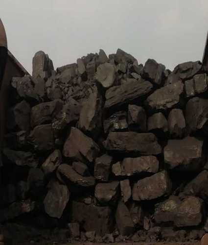 Steam Coal Lumps For Boiler Use