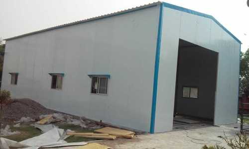 Warehouse Fabrication Services By ARAVALI HILLS ENGINEERS & ELECTRICALS