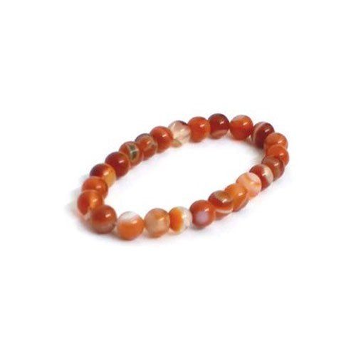 Agate Bracelet