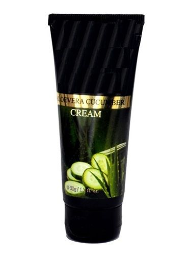 Aloe Vera Cucumber Cream