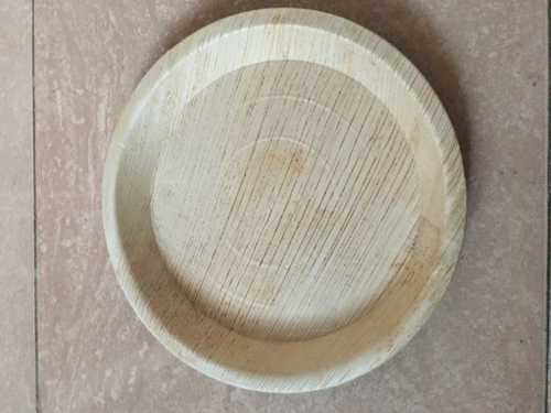 Areca Leaf Plate (10 Inch)