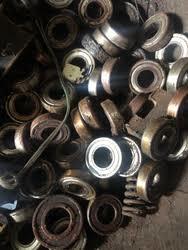 Rust Resistant Durable Bearing Scrap 