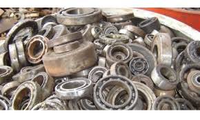 Bearing Scrap