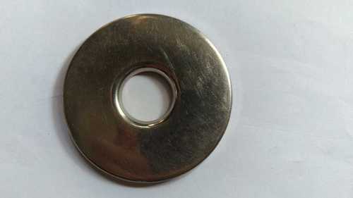 Brass Round Shape Flange 