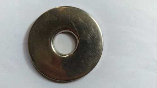 Brass Round Shape Flange  Grade: A